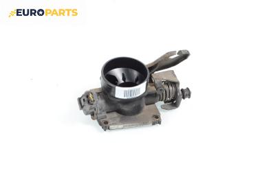 Дроселова клапа за Ford Focus I Hatchback (10.1998 - 12.2007) 1.4 16V, 75 к.с.