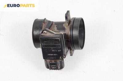 Дебитомер за Ford Focus I Hatchback (10.1998 - 12.2007) 1.4 16V, 75 к.с., № 98AB-12B579-DA