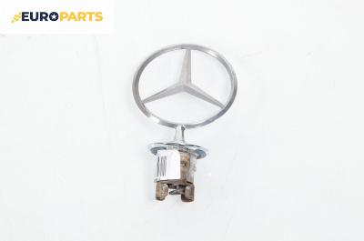 Емблема за Mercedes-Benz S-Class Sedan (W221) (09.2005 - 12.2013), седан