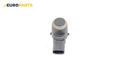 Парктроник за Mercedes-Benz S-Class Sedan (W221) (09.2005 - 12.2013)