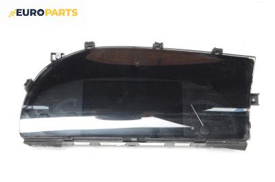 Километраж за Mercedes-Benz S-Class Sedan (W221) (09.2005 - 12.2013) S 600 (221.176), 517 к.с., № A2215409947