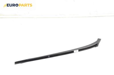 Външни лайсни за Mercedes-Benz S-Class Sedan (W221) (09.2005 - 12.2013), седан, позиция: дясна