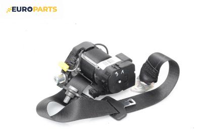 Предпазен колан за Mercedes-Benz S-Class Sedan (W221) (09.2005 - 12.2013), 4+1 вр., позиция: задна, лява