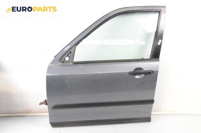 Врата за Honda CR-V II SUV (09.2001 - 09.2006), 4+1 вр., джип, позиция: предна, лява