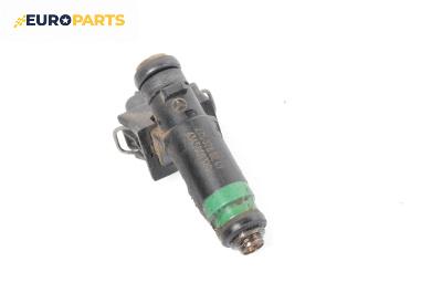 Дюза бензин за Mercedes-Benz S-Class Sedan (W221) (09.2005 - 12.2013) S 600 (221.176), 517 к.с., № 2750780249