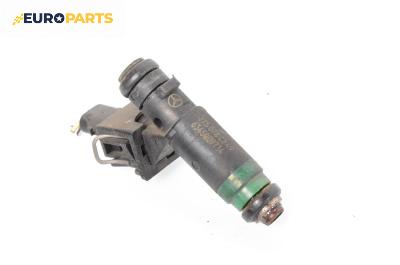 Дюза бензин за Mercedes-Benz S-Class Sedan (W221) (09.2005 - 12.2013) S 600 (221.176), 517 к.с., № 2750780249