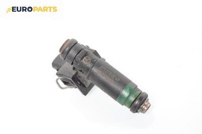 Дюза бензин за Mercedes-Benz S-Class Sedan (W221) (09.2005 - 12.2013) S 600 (221.176), 517 к.с., № 2750780249