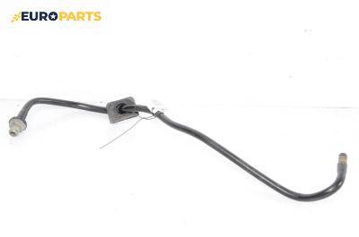 Маркуч картерни газове за Mercedes-Benz S-Class Sedan (W221) (09.2005 - 12.2013) S 600 (221.176), 517 к.с.