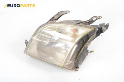 Фар за Ford Fusion Hatchback (08.2002 - 12.2012), хечбек, позиция: лява