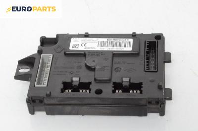 BCM модул за Renault Clio IV Hatchback (11.2012 - 06.2019), № 284B15639R