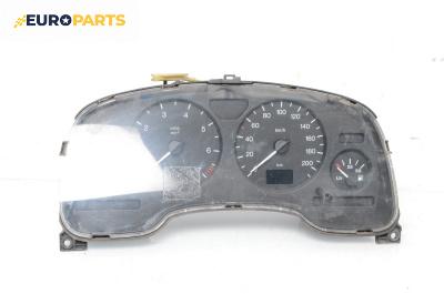 Километраж за Opel Astra G Sedan (09.1998 - 12.2009) 1.4 16V, 90 к.с.