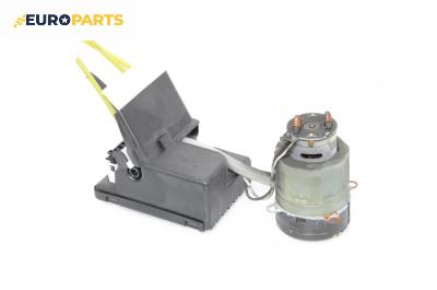 Вакуум помпа за централно заключване за Mercedes-Benz A-Class Hatchback  W168 (07.1997 - 08.2004), 4+1 вр.