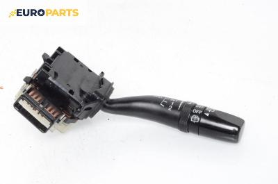 Лостче за чистачки за Mazda 6 Station Wagon I (08.2002 - 12.2007)