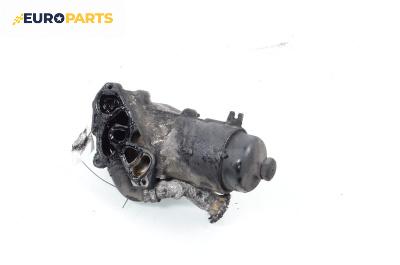 Корпус за маслен филтър за Ford Focus C-Max (10.2003 - 03.2007) 1.6 TDCi, 109 к.с.