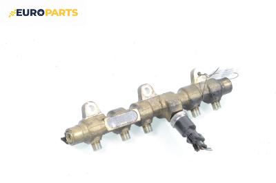 Горивна рейка за Lancia Lybra Station Wagon (07.1999 - 10.2005) 1.9 JTD (839BXD1A), 105 к.с.