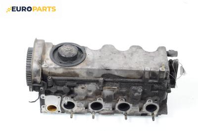 Глава за Lancia Lybra Station Wagon (07.1999 - 10.2005) 1.9 JTD (839BXD1A), 105 к.с.