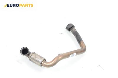 EGR тръба за BMW X5 Series E53 (05.2000 - 12.2006) 3.0 d, 184 к.с.