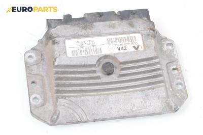 Компютър двигател за Renault Clio IV Hatchback (11.2012 - 06.2019) 1.2 16V, 73 к.с., № 237102071R