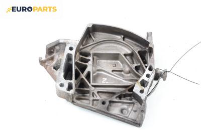 Лапа двигател за Renault Clio IV Hatchback (11.2012 - 06.2019) 1.2 16V, 73 к.с., № 8200591131
