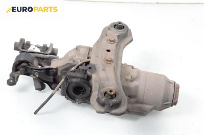 Диференциал за Honda CR-V II SUV (09.2001 - 09.2006) 2.2 CTDi (RD), 140 к.с.