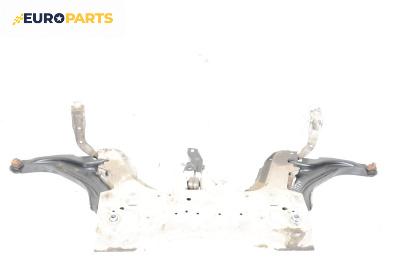 Преден мост за Renault Clio IV Hatchback (11.2012 - 06.2019), хечбек