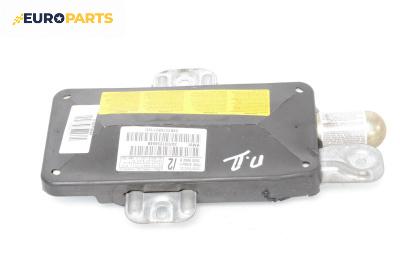 Airbag за BMW X5 Series E53 (05.2000 - 12.2006), 4+1 вр., джип, позиция: дясна, № 30339884B