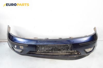 Предна броня за Ford Focus I Hatchback (10.1998 - 12.2007), хечбек, позиция: предна