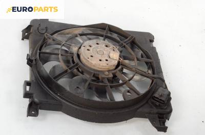 Перка охлаждане за Opel Astra H Estate (08.2004 - 05.2014) 1.7 CDTI, 101 к.с.