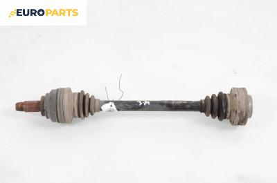 Полуоска за BMW X5 Series E53 (05.2000 - 12.2006) 3.0 d, 218 к.с., позиция: задна, дясна, автоматик