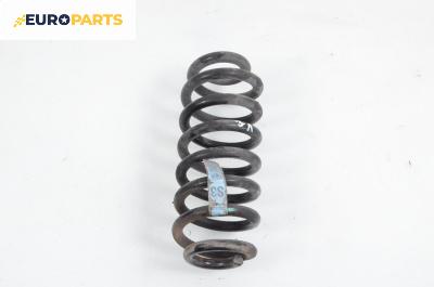 Пружина за ходова част за BMW X5 Series E53 (05.2000 - 12.2006), джип, позиция: задна