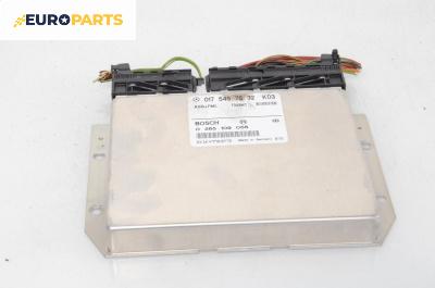 Компютър ABS/ESP за Mercedes-Benz E-Class Estate (S210) (06.1996 - 03.2003), № 0265109056