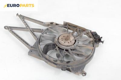 Перка охлаждане за Opel Astra G Hatchback (02.1998 - 12.2009) 1.4 16V, 90 к.с.