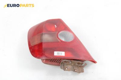 Стоп за Honda Civic VII Hatchback (03.1999 - 02.2006), хечбек, позиция: лява