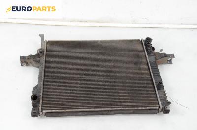 Воден радиатор за Volvo XC90 I SUV (06.2002 - 01.2015) T6 AWD, 272 к.с.