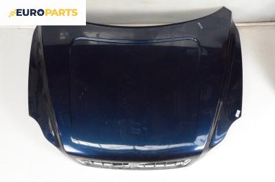 Преден капак за Volvo XC90 I SUV (06.2002 - 01.2015), 4+1 вр., позиция: предна