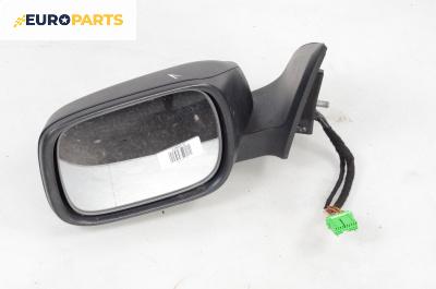 Огледало за Volvo XC90 I SUV (06.2002 - 01.2015), 4+1 вр., позиция: лява
