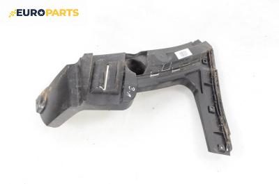 Държач броня за Volvo XC90 I SUV (06.2002 - 01.2015), позиция: задна, лява