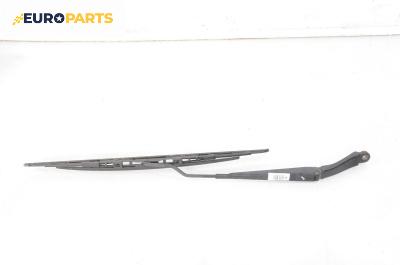 Рамо на чистачка за Volvo XC90 I SUV (06.2002 - 01.2015), позиция: лява