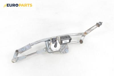 Ел. мотор за чистачките за Volvo XC90 I SUV (06.2002 - 01.2015), позиция: предна