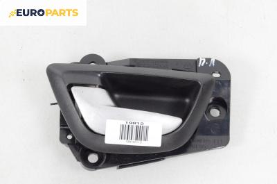 Вътрешна дръжка за Volvo XC90 I SUV (06.2002 - 01.2015), 4+1 вр., позиция: предна, лява