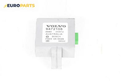 Модул аларма за Volvo XC90 I SUV (06.2002 - 01.2015), № VOIVO 9472105