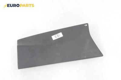 Интериорна пластмаса за Volkswagen Eos Cabrio (03.2006 - 08.2015), 2+1 вр., кабрио, позиция: лява