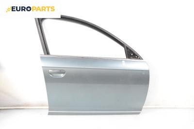 Врата за Audi A6 Avant C6 (03.2005 - 08.2011), 4+1 вр., комби, позиция: предна, дясна