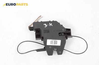 Брава заден капак за BMW 1 Series E87 (11.2003 - 01.2013), хечбек, позиция: задна