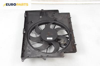 Перка охлаждане за BMW 1 Series E87 (11.2003 - 01.2013) 120 d, 163 к.с.