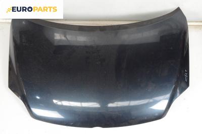 Преден капак за Volkswagen Golf Plus (01.2005 - 12.2013), 4+1 вр., хечбек, позиция: предна