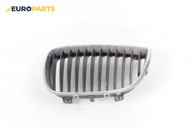 Решетка за BMW 1 Series E87 (11.2003 - 01.2013), хечбек, позиция: предна