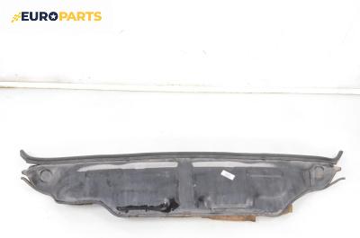 Кора под радиатор за Volkswagen Golf Plus (01.2005 - 12.2013), 4+1 вр., хечбек