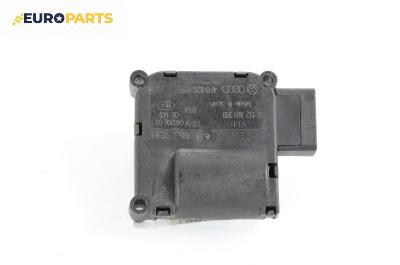 Моторче клапа парно за Audi Q7 SUV I (03.2006 - 01.2016) 3.0 TDI Quattro, 233 к.с., № Bosch 0 132 801 319