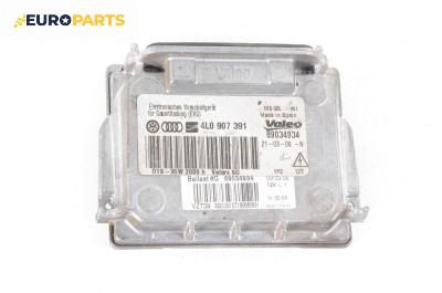 Xenon баласт за Audi Q7 SUV I (03.2006 - 01.2016), № 4L0907391